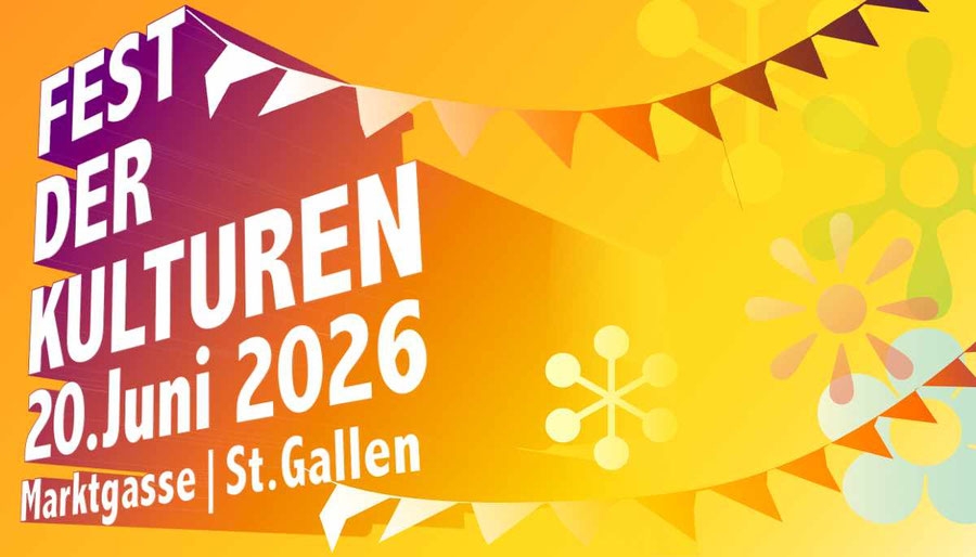 Bild Fest der Kulturen